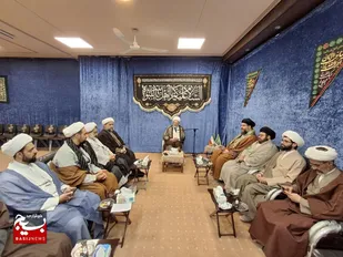 تأکید بر "تبعیت محض" از رهبری به&zwnj;عنوان معنای بصیرت