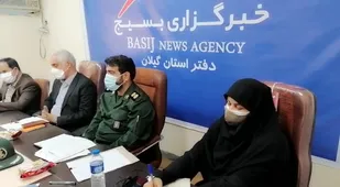 افزایش ۴ هزار تنی تولید شلتوک در گیلان با اجرای طرح بسیج همگام با کشاورز