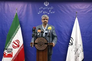 اعلام نتایج انتخابات ریاست جمهوری به صورت متمرکز از طریق وزارت کشور
