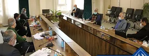 رفتار کرونا زیر ذره بین مدیران آسایشگاه خیریه کهریزک