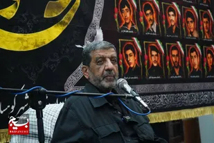 هرچه دشمن فشار آورد، ایران مقتدرتر شد