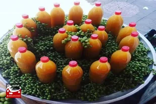 از جمع آوری کمک های نقدی تا تهیه اقلام خوراکی ویژه اربعین در سرخه