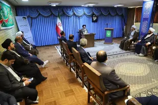 مراکز آموزش عالی محل اصلی تربیت نیروی انسانی است