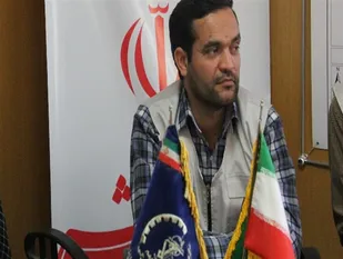جمعي از مهندسان بسيجي عضو نظام مهندسي خراسان رضوي عازم مناطق جنگ زده غرب شدند