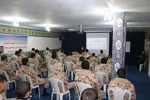 انقلاب اسلامی، ایران را از چنگال استکبار رهاند