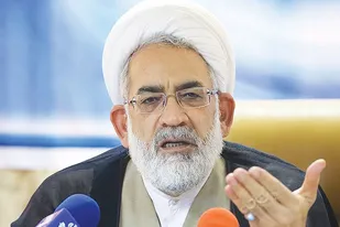 پرونده ترور شهید سلیمانی تا زمان انتقام گرفتن بسته نمی&zwnj;شود