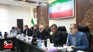 استاندار خوزستان: همدلی و نظارت داخلی راه مقابله با بحران&zwnj;های بازار است