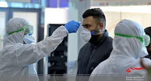 اجرای طرح جامع شهید قاسم سلیمانی نقطه قوت البرز برای مقابله با کرونا بود