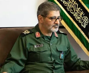 سپاه میدان دار محرومیت زدایی در تمام عرصه هاست/ملت ایران، تعیین کننده سرنوشت خود هستند