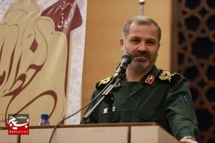 بسیج دانشجویی موتور پیشران حرکت به سوی تمدن اسلامی است