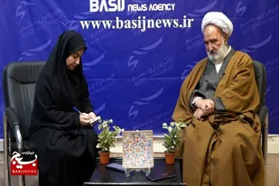 وظیفه کنونی روحانیت سنگین&zwnj;تر از دوران دفاع مقدس است