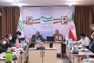 63 برنامه در 3 سطح ماموریتی در دستورکار نهضت استادی بسیج در سال جدید
