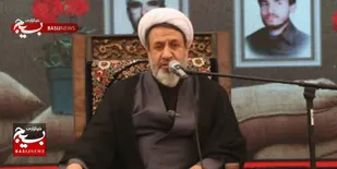 رئیس مذهب تشیع الگویی برای فرهنگ شهادت و خدا محوری است &nbsp;