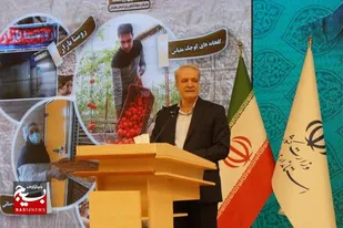 توسعه دامپروری روستایی در همدان الگوی ملی می&zwnj;شود