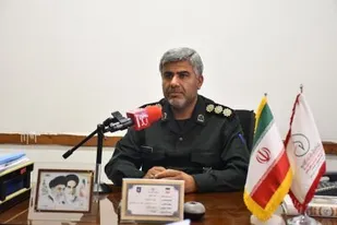 بازدید بیش از 800 نفر بسیجی گلستانی از مناطق عملیاتی غرب کشور تا کنون