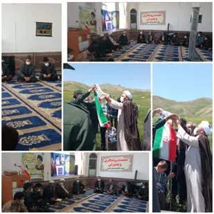 برگزاری نشست روشنگری با موضوع انتخابات در چالدران