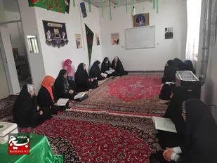 آثار مثبت ترویج حجاب بر مروجین این امر