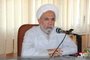 تجویز نسخه تعامل با غرب برای حل مشکلات کشور سم مهلک است