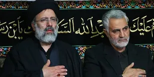 نسل انقلابی ما توفیق داشت که نَمی از یَم وفا و استقامت اباالفضل(س) را در سیمای شهید سلیمانی نظاره کند