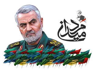 اگر قدرت میدان نبود مذاکره &zwnj;معنی نداشت