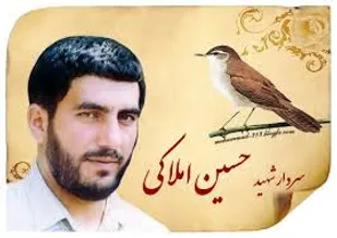 سرداری که ماسک شیمیایی&zwnj;اش را به یک بسیجی داد