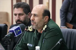 خون پاک شهدای مدافع امنیت، به نظام و انقلاب آبرو بخشید