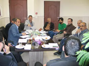 صدور مجوز برگزاری تریبون آزاد و مناظره در دانشگاه آزاد اسلامی شاهرود