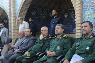 جانشین بسیج مستضعفین: روحیه انقلابی و دفاع مقدس عامل پیشرفت و اقتدار ایران است