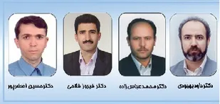 چهار عضو هیأت علمی دانشگاه تبریز در میان پژوهشگران پراستناد برتر کشور