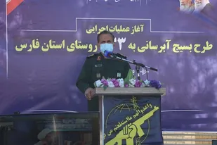 خدمت&zwnj;رسانی به مردم از ماموریت&zwnj;های اصلی بسیج سازندگی است