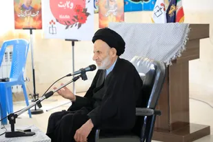 دانش&zwnj;آموزان، رزمندگان جبهه فرهنگی&zwnj;اند