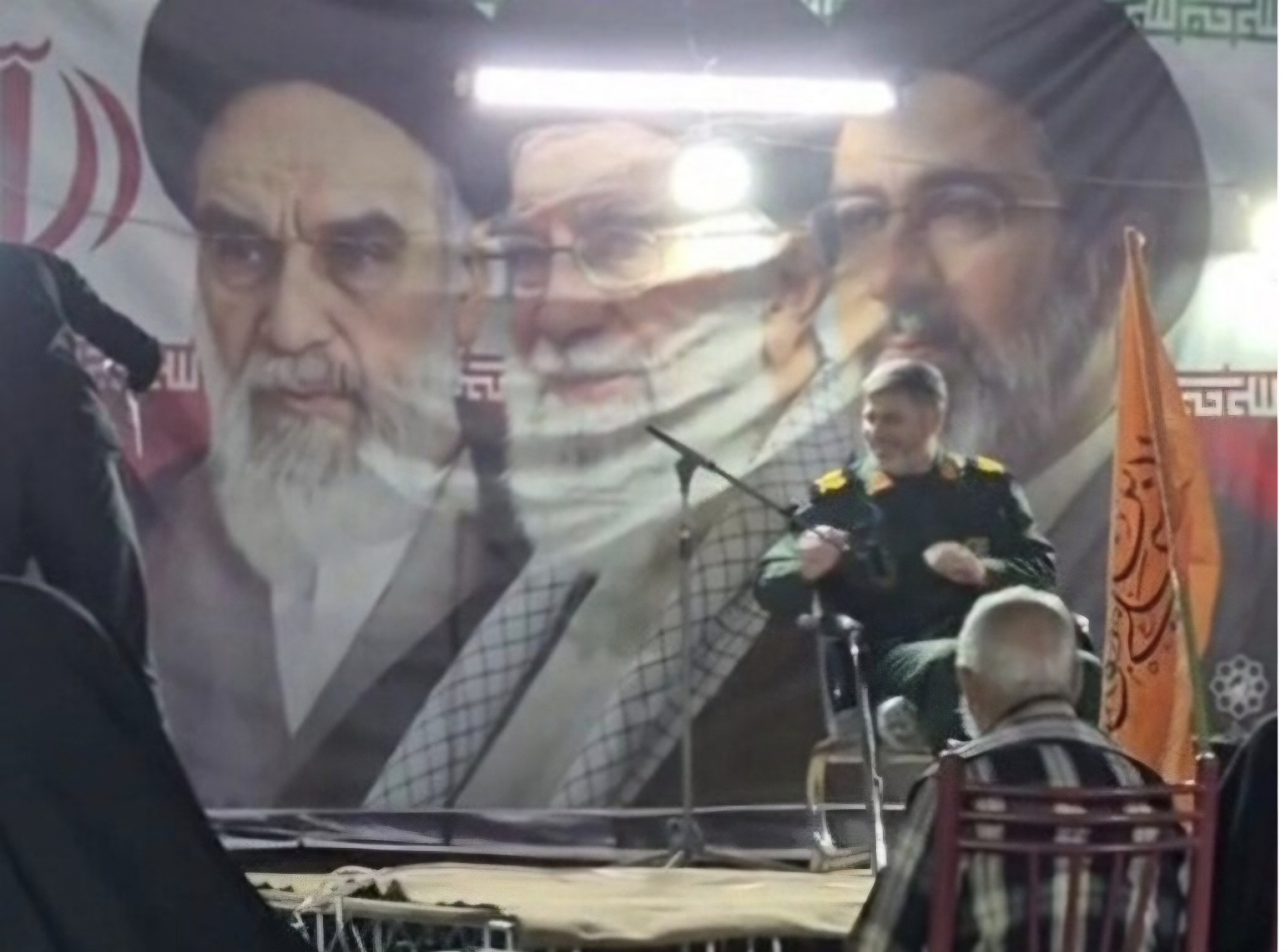 نفوذ ایران در کشورهای اسلامی، دشمنان را مستاصل کرده است