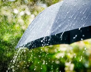 بارش&zwnj;ها در گلستان ۷۰ درصد بیشتر شد