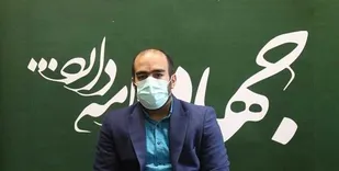 برگزاری اردوهای عمرانی، فرهنگی و پزشکی قرارگاه جهادی امام رضا(ع) در بندرجاسک