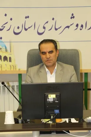 میانگین پیشرفت فیزیکی پروژه های نهضت ملی مسکن در زنجان به ۷۰ درصد رسید
