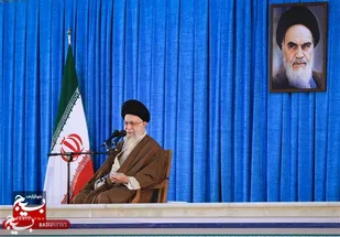 هرکس منافع ملی را دوست دارد برای ترویج ایمان و امید تلاش کند/ دشمنی استکبار با عقب&zwnj;نشینی&zwnj;های موضعی تمام نمی&zwnj;شود