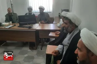 مجمع سرمربیان شهرستان قهاوند برگزار شد