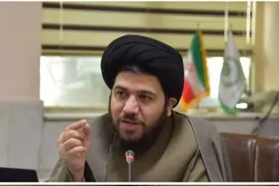 بسیج مظهر آرامش، اخلاق مداری و اطاعت پذیری است