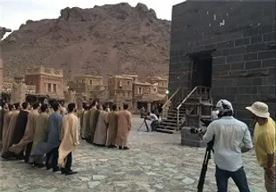 تقدیر رهبر معظم انقلاب از گروه تواشیح حضرت محمدرسول الله (ص)