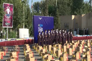 آغاز مرحله دوم نهضت کمک مومنانه