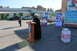 مدیریت رهبر انقلاب در مهار فتنه ۸۸ بی&zwnj;نظیر بود