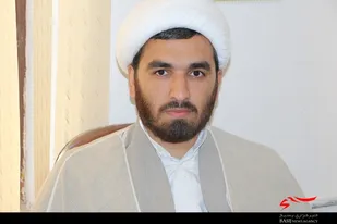 یکی از ثمرات انقلاب شکوهمند اسلامی ایران تشکیل بسیج مردمی است