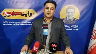 ملت ایران در برابر تهدیدات دشمنان یکپارچه ایستاده است