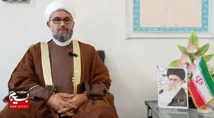 حجاب بیمه&zwnj;ای برای حفظ آرامش و سلامت زن است