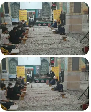 مسیرهای راهپیمایی ۲۲ بهمن در استان کرمان