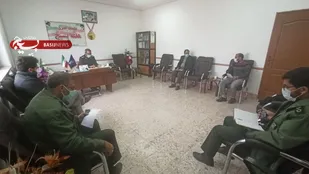 سرهنگ پاسدار فاطمی نسب: در هفته بسیج ۱۱۰ عنوان برنامه فرهنگی، خدماتی، سازندگی و اجتماعی در سطح شهرستان فردوس اجرایی خواهد شد.