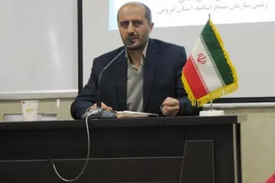 تبیین الگوهای مدیریتی سردار سلیمانی در همایش بین المللی مقاومت و جهان آینده