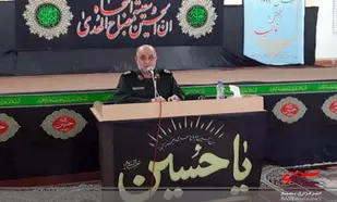 روحیه انقلابی&zwnj;گری مردم تقویت شود