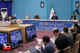 مسکن اساتید و خوابگاه&zwnj;های متاهلی از دغدغه&zwnj;های جدی دولت است