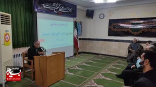 دشمن با قوم&zwnj;گرایی و تفرقه به دنبال از بین بردن هویت ایرانی است